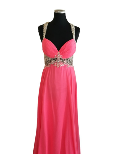 Pink Sweetheart