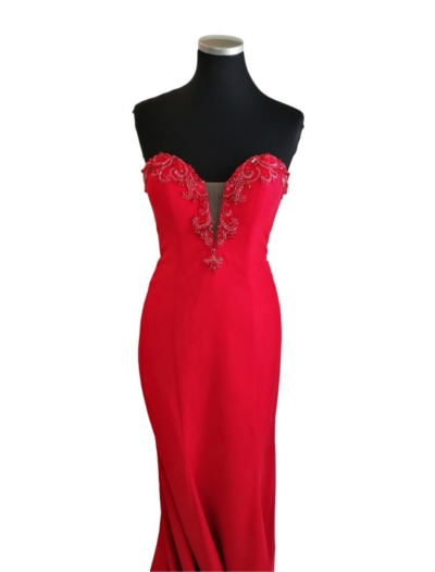 Red Sweetheart